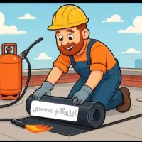 فروش ایزوگام درجه یک صادراتی فقط 95 هزار تومان|مصالح و تجهیزات ساختمان|اصفهان, خانه اصفهان|دیوار