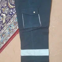 باسلام یک دست لباس کار درجه یک|لباس|شیراز, شیخ علی چوپان|دیوار