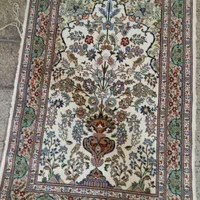 قالیچه دست باف