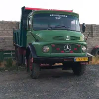 بنز911کمپرسی|خودرو سنگین|بوکان, |دیوار
