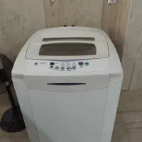 لباسشویی سامسونگ ده کیلویی