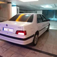 پارس موتور جدیدسفارشی مشابه صفر|خودرو سواری و وانت|کرج, شهرک کوثر|دیوار