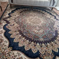 یه جفت ۹ متری درحد نو|فرش|محمدیه-قزوین, |دیوار