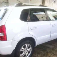 توسان ۲۰۰۷|خودرو سواری و وانت|شیرگاه, |دیوار