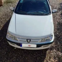 پژوپارس مدل ۱۴۰۰ بی رنگ|خودرو سواری و وانت|تاکستان, |دیوار