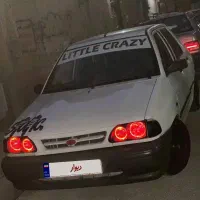 پراید مدل95|خودرو سواری و وانت|نسیمشهر, |دیوار