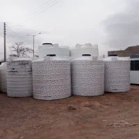 انواع مخزن و تانکر و کانکس شرعی