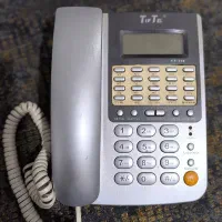 تلفن رومیزی سالم سالم