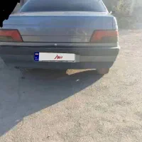 پژومدل 97نوک مدادی495|خودرو سواری و وانت|بم, |دیوار