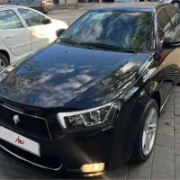 دنا پلاس دنده ۱۴۰۲ مشکی