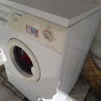 لباسشویی