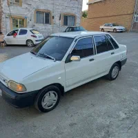 پراید مدل ۸۳