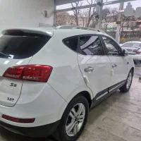 جک اس5 دنده|خودرو سواری و وانت|تبریز, |دیوار