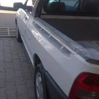 وانت پراید 151 SE، مدل ۱۴۰۲