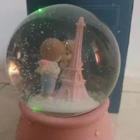 گوی مخصوص ولنتاین قیمت ۶۵۰۰۰۰ تومن