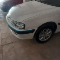 پژو پارس صفر سفارشی موتور جدید|خودرو سواری و وانت|کرج, شهرک علی ابن ابیطالب (کوثر)|دیوار