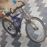 دوچرخه ۲۶|دوچرخه، اسکیت، اسکوتر|زاهدان, |دیوار