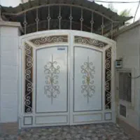 رنگ‌کاری درب و پنجره و ....باقیمت بسیارمناسب