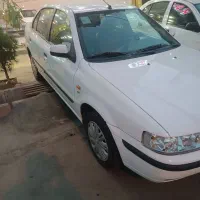 سمند مولتی پلکس مدل ۹۸|خودرو سواری و وانت|نظرآباد, شهرک سید جمال الدین|دیوار