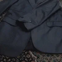 کت و شلوار|لباس|پاکدشت, پاکدشت (مامازند)|دیوار