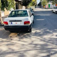 فروش پراید