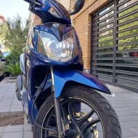 فروش موتور sr200 گلکسی نیرو موتور