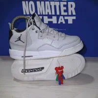 ابتدا جردن اصالت امریکا سایز37ونیم