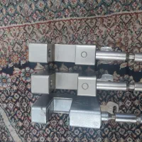 قفل کتابی|ابزارآلات|بروجرد, |دیوار