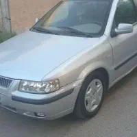 سمندLx