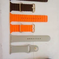 بند ساعت هوشمند