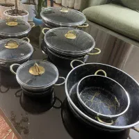 قابلمه نچسب تفلون