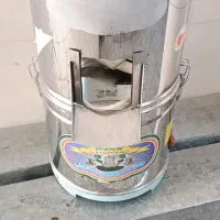 سبزی خرد کن