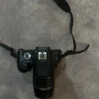 دوربین canon800D