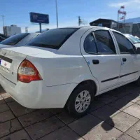 تیبا مدل ۹۹ سالم|خودرو سواری و وانت|گرگان, |دیوار