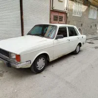 پیکان 83