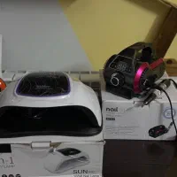 کاشت ناخن|آرایشگاه و سالن‌های زیبایی|نهاوند, |دیوار