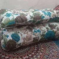 تشک پنبه ای|رختخواب، بالش، پتو|اهواز, زیتون کارگری|دیوار