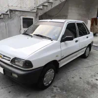 پراید 89|خودرو سواری و وانت|گرگان, |دیوار