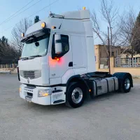 شریک راننده برای خرید ماشین سنگین