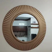 پینترستی آیینه