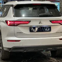 میتسوبیشی اوتلندر تیپ H line مدل2023 صفر|خودرو سواری و وانت|اصفهان, جلفا|دیوار