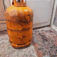 یک عدد ایران گاز
