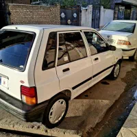 پراید هاجبک