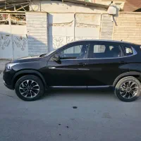 تیگو 7 IE مدل 1401|خودرو سواری و وانت|آق قلا, |دیوار