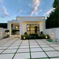 258متری-مدرن-هوشمند-جذاب-متریال-درجه-یک-سنددار