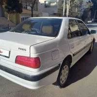 پژو پارس مدل ۹۱|خودرو سواری و وانت|نیشابور, دارایی|دیوار