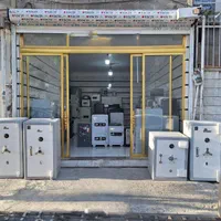 فروشگاه گاوصندوق LAGARD نمایندگی مجاز گاو صندوق