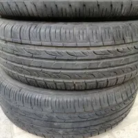 یک جفت لاستیک بارز185/65/15