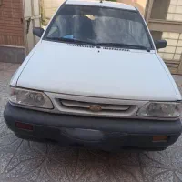 پراید مدل ۸۵