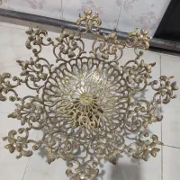 میوه خوری برنز بزرگ